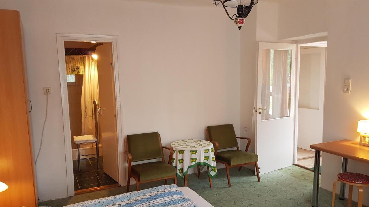 Zeller Apartman Apartment Visegrád Екстериор снимка