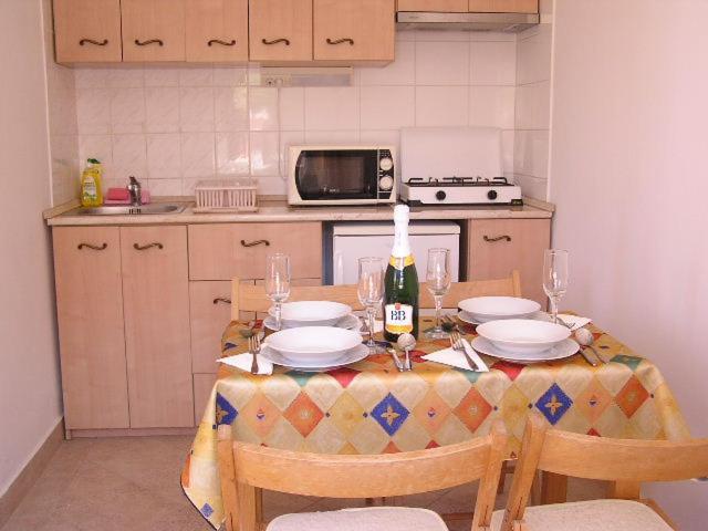 Zeller Apartman Apartment Visegrád Екстериор снимка